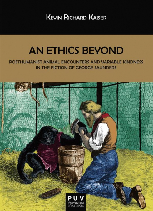 An Ethics Beyond