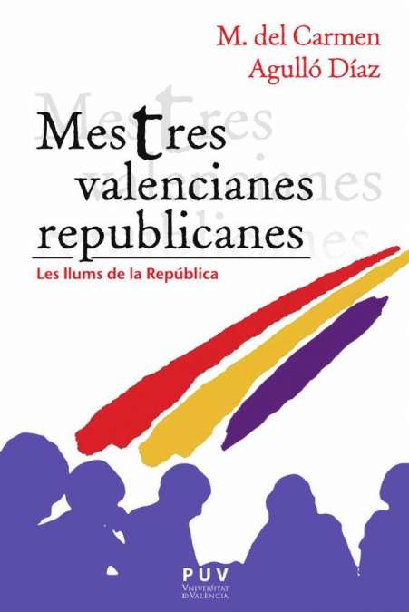 Mestres valencianes republicanes