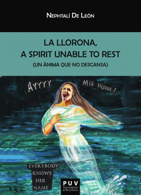 La Llorona