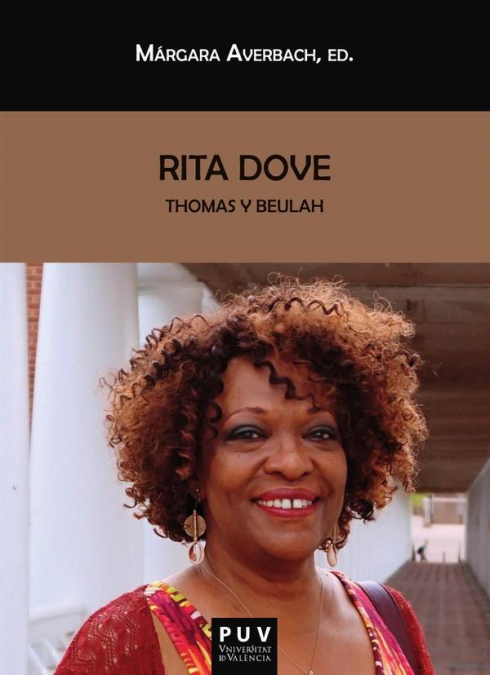 Rita Dove