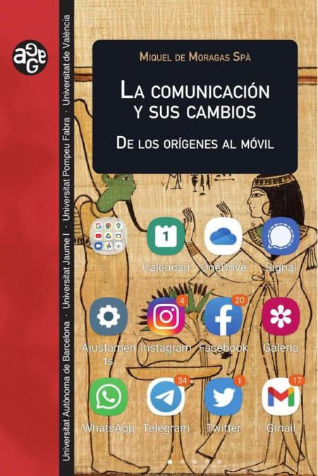 La comunicación y sus cambios