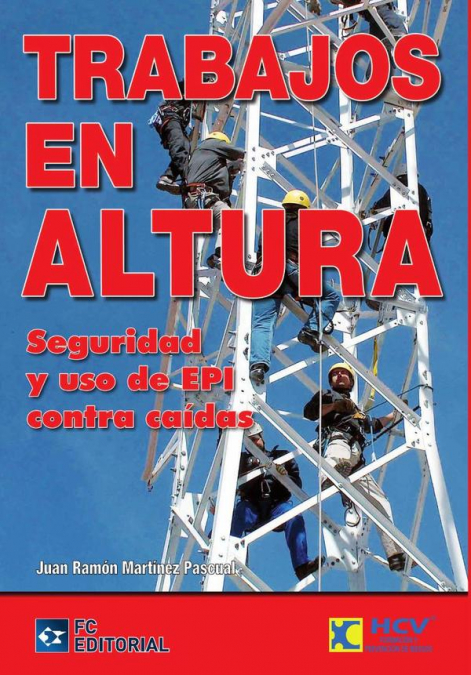 Trabajos en altura