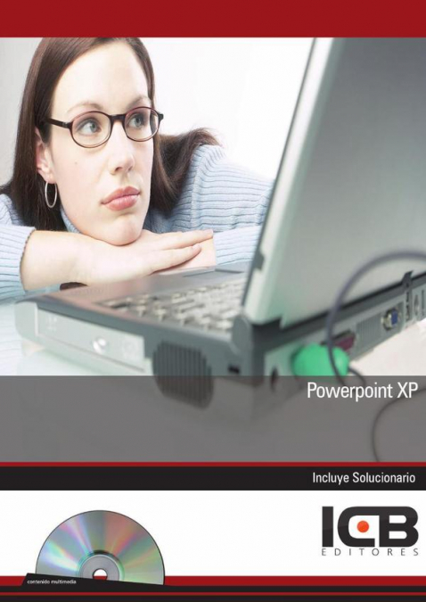 Powerpoint XP Incluye Contenido Multimedia