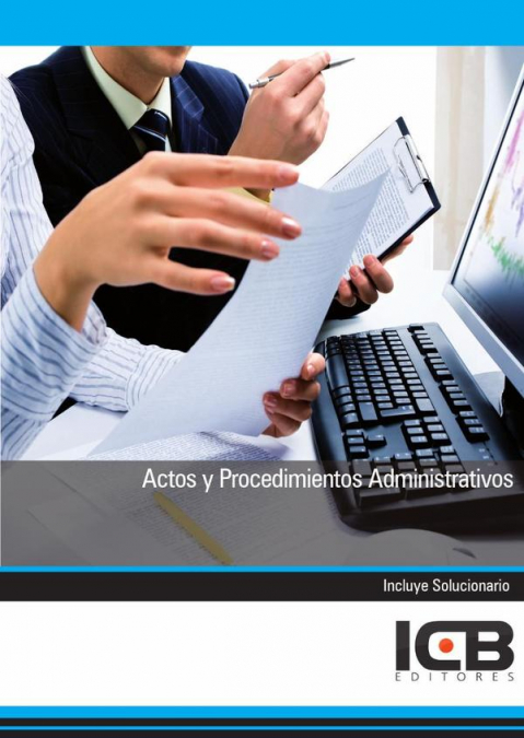 Actos y Procedimientos Administrativos