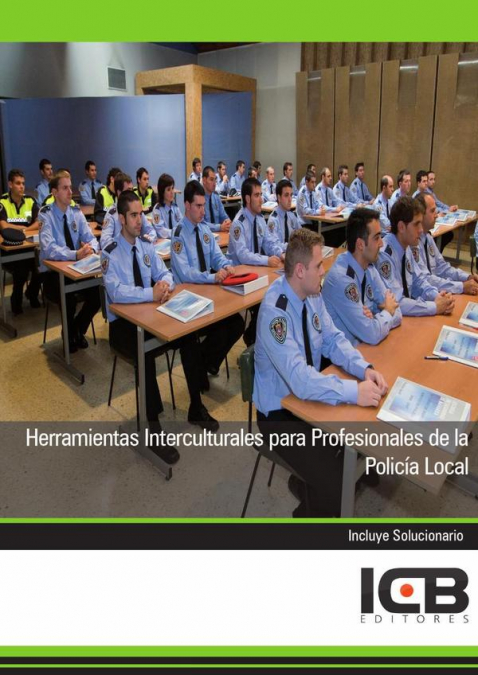 Herramientas Interculturales para Profesionales de la Policía Local