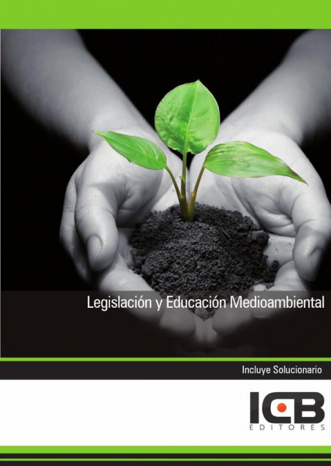 Legislación y Educación Medioambiental