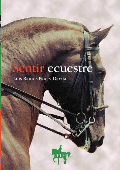 Sentir ecuestre