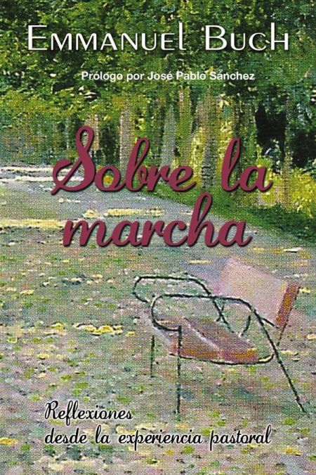 Sobre la marcha