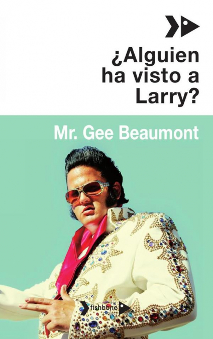 ¿Alguien ha visto a Larry?