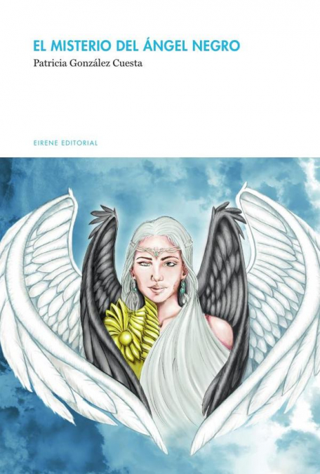 El misterio del ángel negro