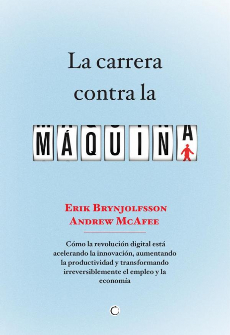 La carrera contra la máquina