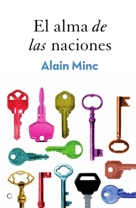 El alma de las naciones