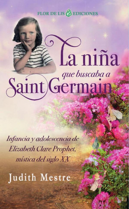Niña que buscaba a Saint Germain, La