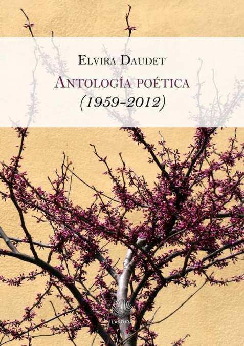 Antología poética 1959-2012