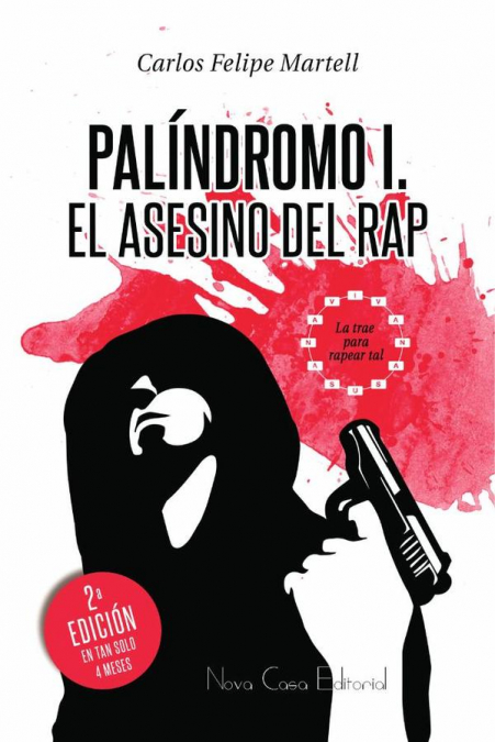 Palíndromo I, el asesino del rap