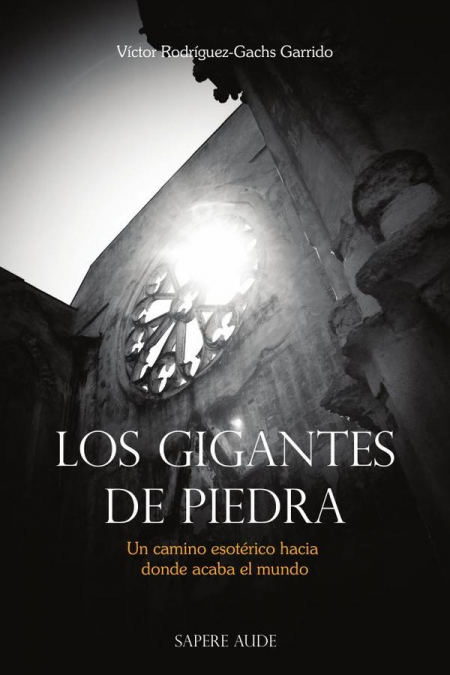 Los gigantes de piedra