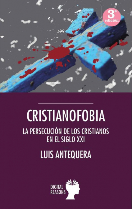Cristianofobia