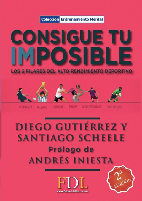 Consigue tu imPOSIBLE