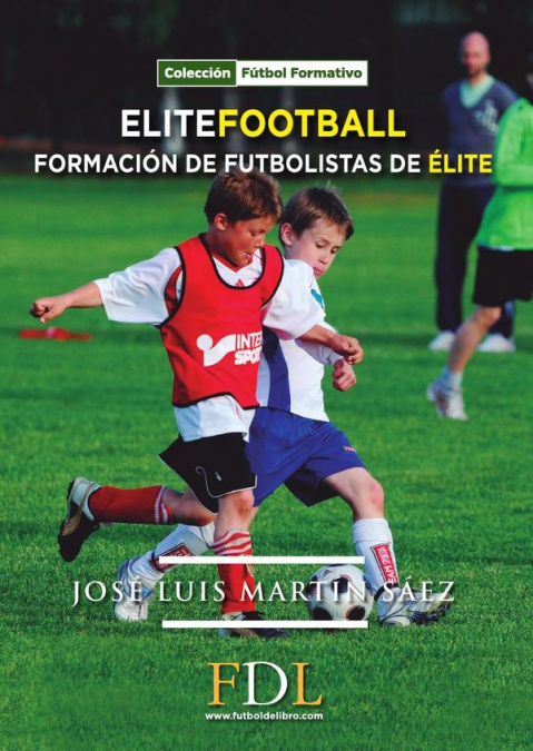 Elite Football