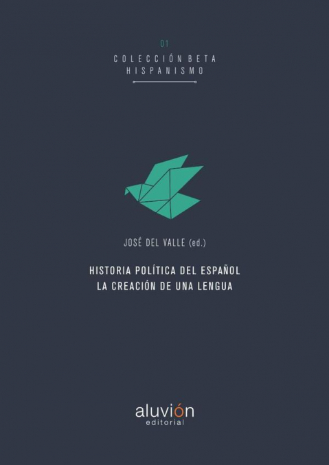 Historia política del español