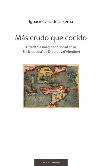 Más crudo que cocido