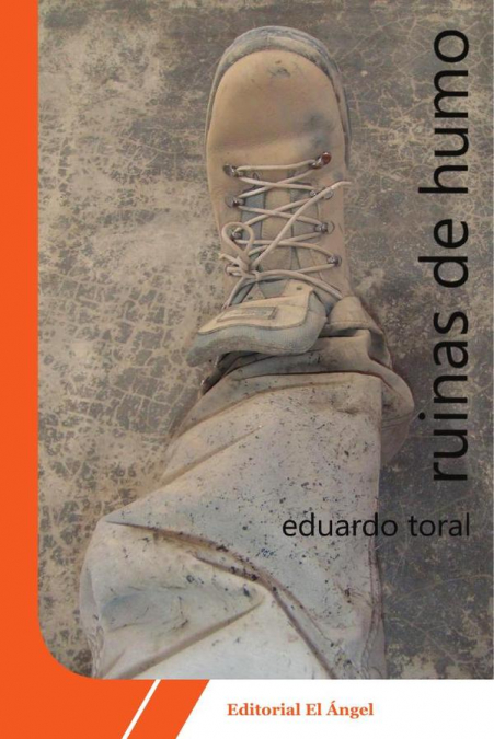 Ruinas de humo
