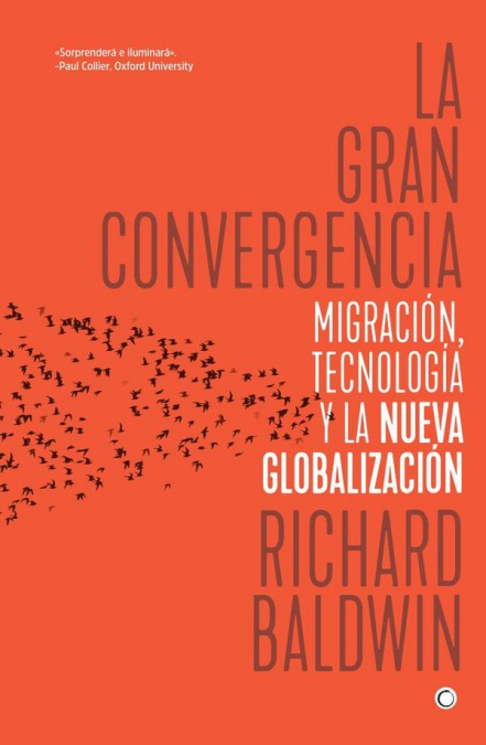 La gran convergencia