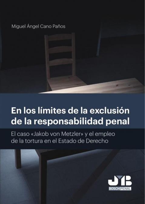 En los límites de la exclusión de la responsabilidad penal.