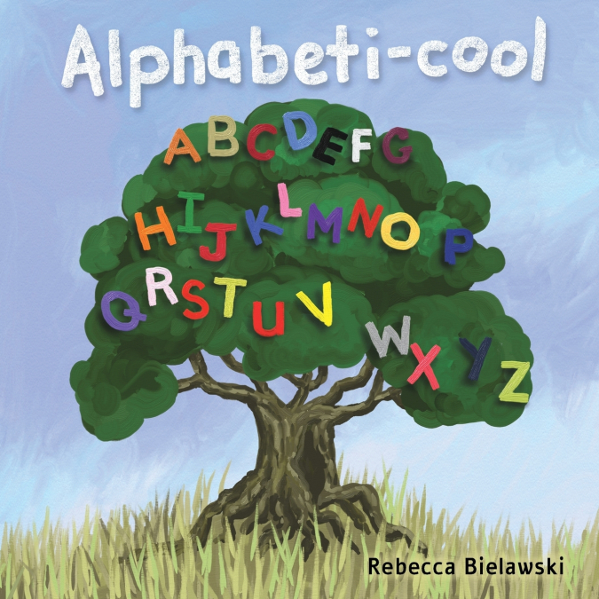 Alphabeti-cool