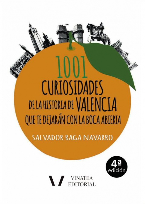 1001 curiosidades de la historia de Valencia