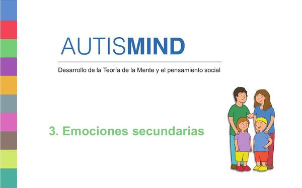 Autismind 3