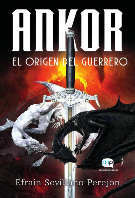Ankor, el origen del guerrero