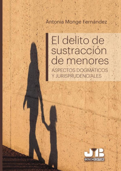 El delito de sustracción de menores
