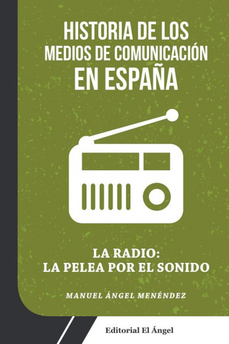 La pelea por la radio