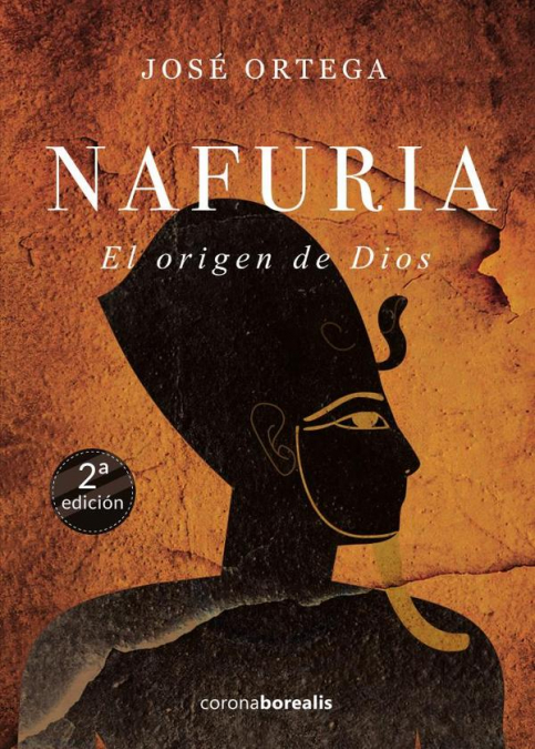 Nafuria, el origén de Dios