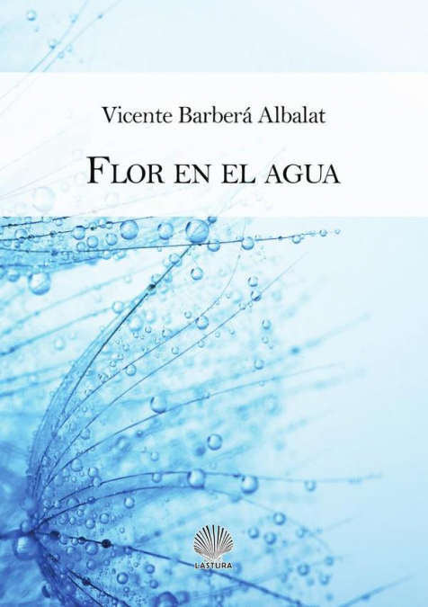 Flor en el agua