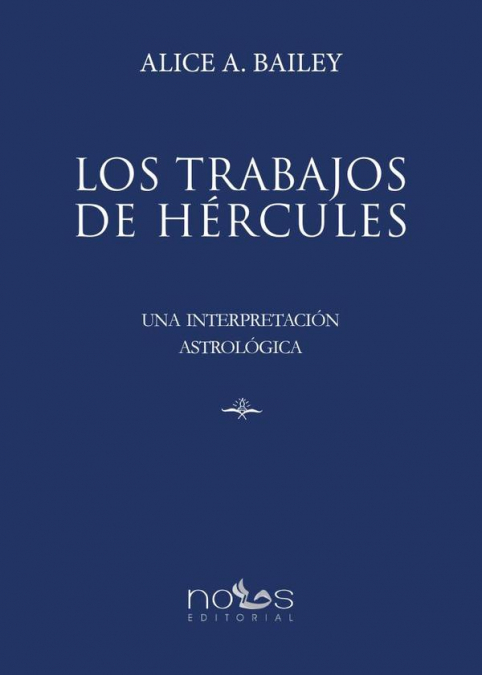 Los Trabajos de Hércules