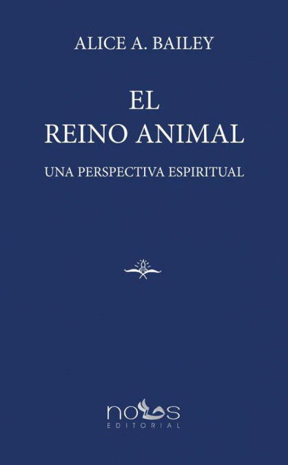 El Reino Animal