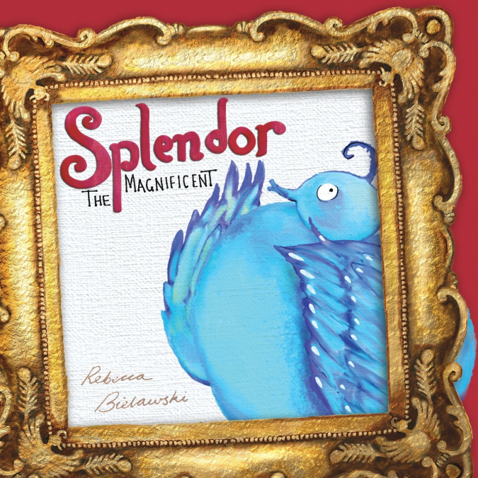 Splendor the Magnificent