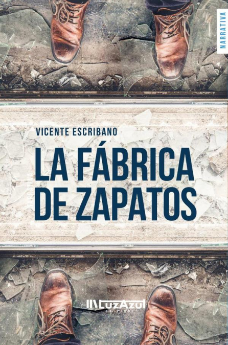 La fábrica de zapatos