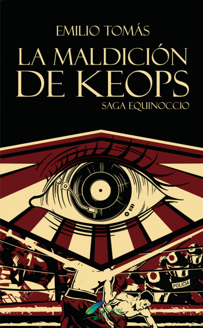 La Maldición de Keops