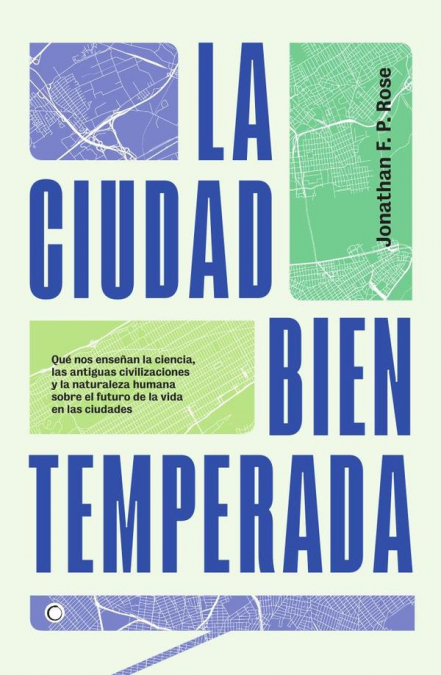 La ciudad bien temperada