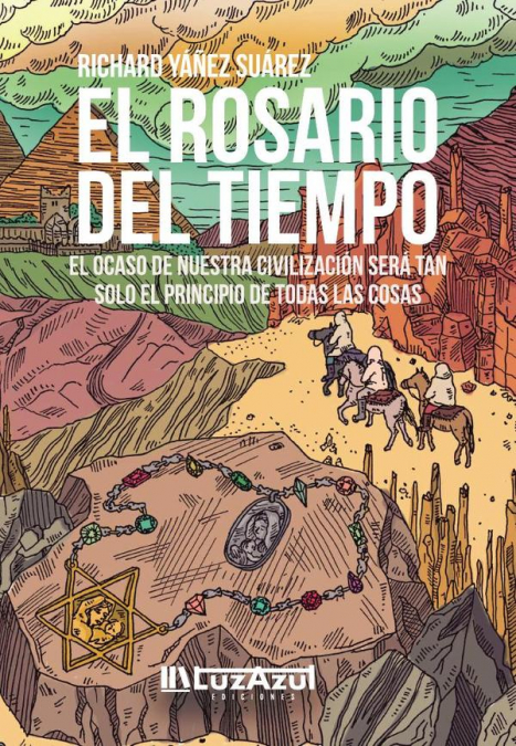 El Rosario del tiempo