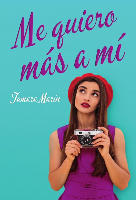 Me quiero más a mí