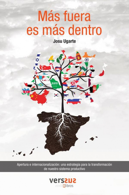 Más fuera es más dentro