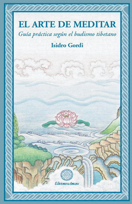 El Arte de meditar