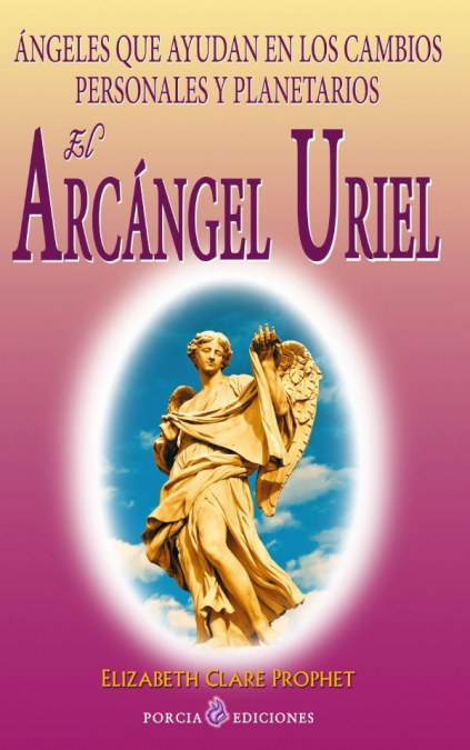 A´ngeles que te ayudan en los cambios personales y planetarios