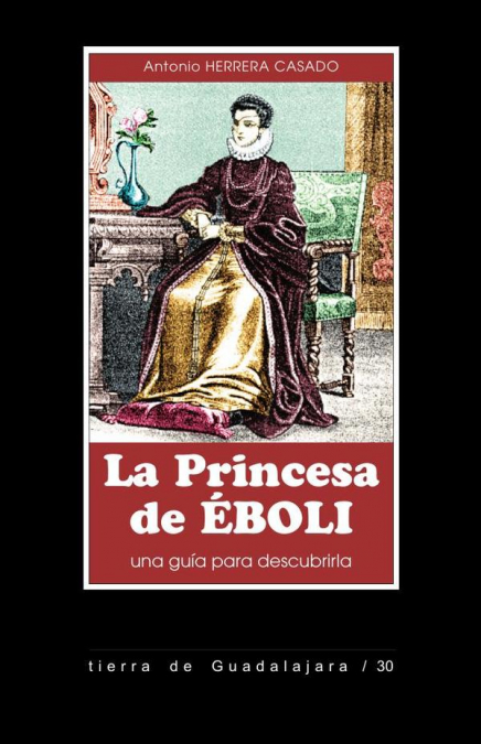 La Princesa de EBOLI