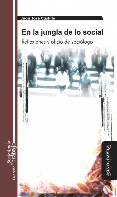 En la jungla de lo social