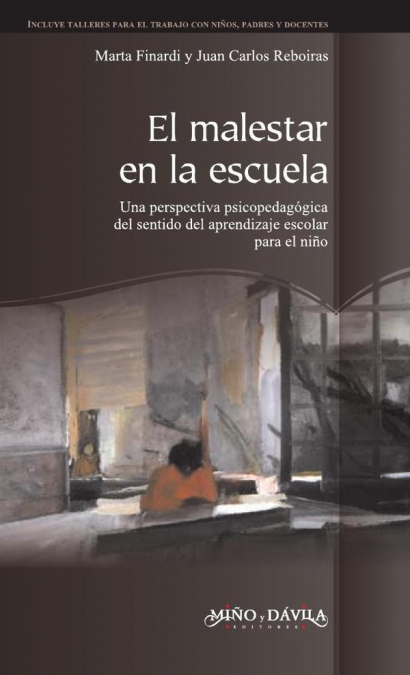 El malestar en la escuela